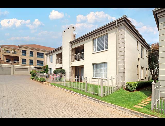 2 BEDROOM TOWNHOUSE FOR SALE IN ORIEL